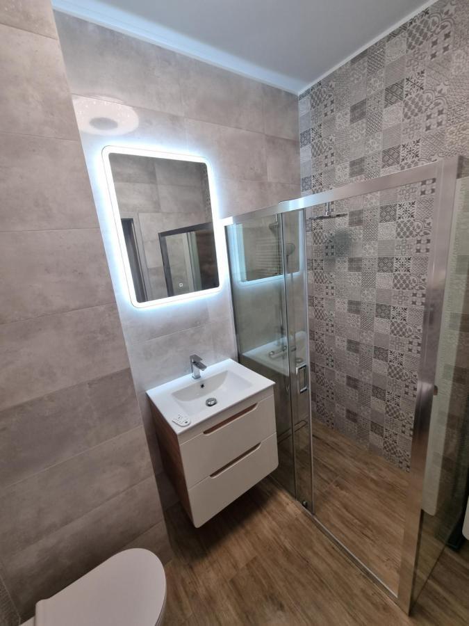 Aparts For You Premium VI Centrum Marrow Apartment Torun Exterior photo