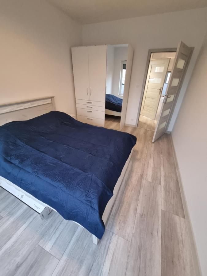 Aparts For You Premium VI Centrum Marrow Apartment Torun Exterior photo